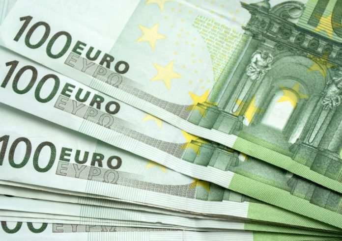 Cena euro