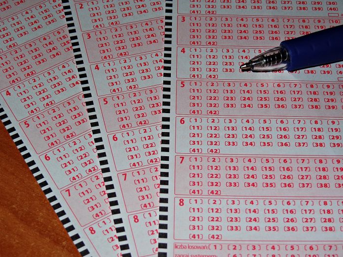 kupony lotto