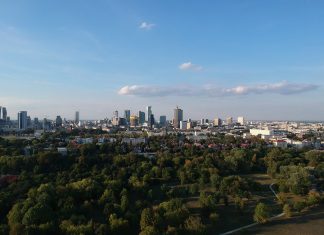 WIG20 do góry! Polska giełda znowu zyskuje wig20