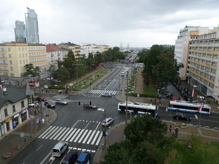 Ceny mieszkań w Polsce są bardzo wysokie