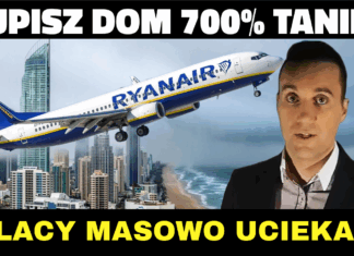 Co się stanie z cenami mieszkań w Polsce jeżeli podatek PCC od kupna nieruchomości wzrośnie do 17% dla nieruchomości pod wynajem