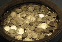 Czy złoto jest niezastąpione? Czy złoto jest niezastąpione