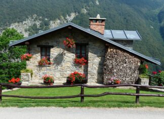 DLATEGO OPROCENTOWANIE KREDYTÓW HIPOTECZNYCH BĘDZIE ZAWSZE WYSOKIE!