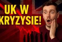 Dlaczego w Wielkiej Brytanii żyje się coraz gorzej