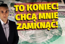 GOOGLE I YOUTUBE ZABLOKOWALI MOJE KANAŁY BO MYŚLĄ ŻE JESTEM SZTUCZNĄ INTELIGENCJĄ! POMOCY!