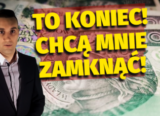 GOOGLE I YOUTUBE ZABLOKOWALI MOJE KANAŁY BO MYŚLĄ ŻE JESTEM SZTUCZNĄ INTELIGENCJĄ! POMOCY!