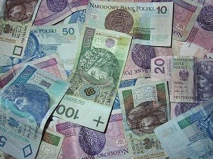 Jak przelać pieniądze z angielskiego konta na polskie konto