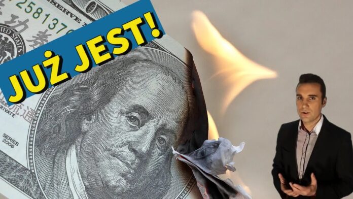Kurs Dolara Prognozy - co się dzieje z USD 3 Października 2025