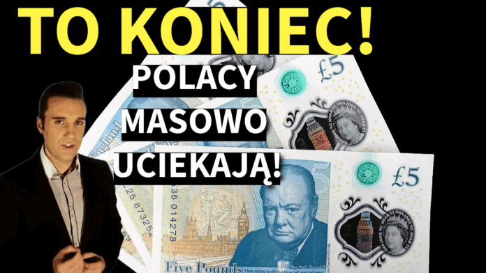 Kurs funta prognozy 2025