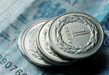 Kurs złota prognozy na koniec roku!