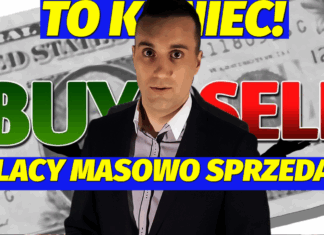 Najnowsze prognozy dla kursu złota do dolara Najnowsze prognozy dla kursu złota do dolara