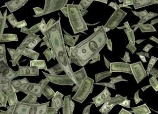 Polacy masowo zarabiają na WIG20 Polacy masowo zarabiają na WIG20