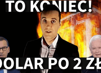 Prognozy Kursu dolara – po ile będzie USD w 2025? Prognozy Kursu dolar - po ile będzie USD w 2025