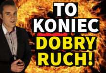 TO KONIEC DOBRY RUCH! To Koniec! Podszywają się pod Dobry Ruch