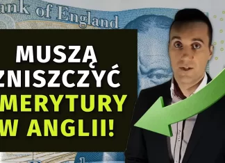 Aktualny kurs funta względem polskiego złotego