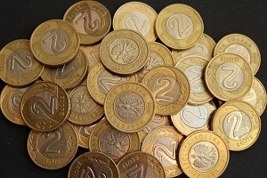 dlaczego euro jest takie drogie