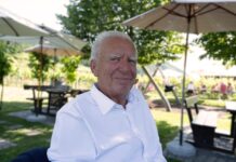 Ile wynosi emerytura w Anglii w 2025 roku?