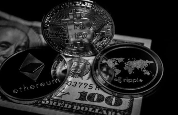 Kurs bitcoina prognozy na 2023 r. Ceny kryptowalut. Fot. pixabay.pl