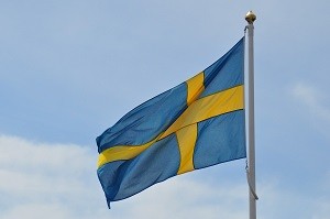 kurs korony szwedzkiej