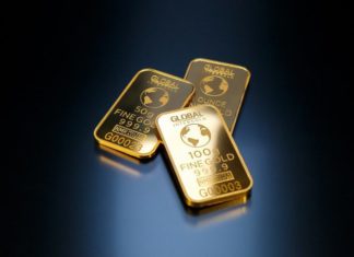 Kurs złota prognozy na 2025 r. Kiedy złoto zacznie drożeć? kurs zlota prognozy