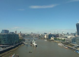 Londyńska giełda (FTSE 100): załamanie od 30 lat!